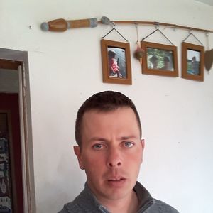 Meet your Posher, Mike